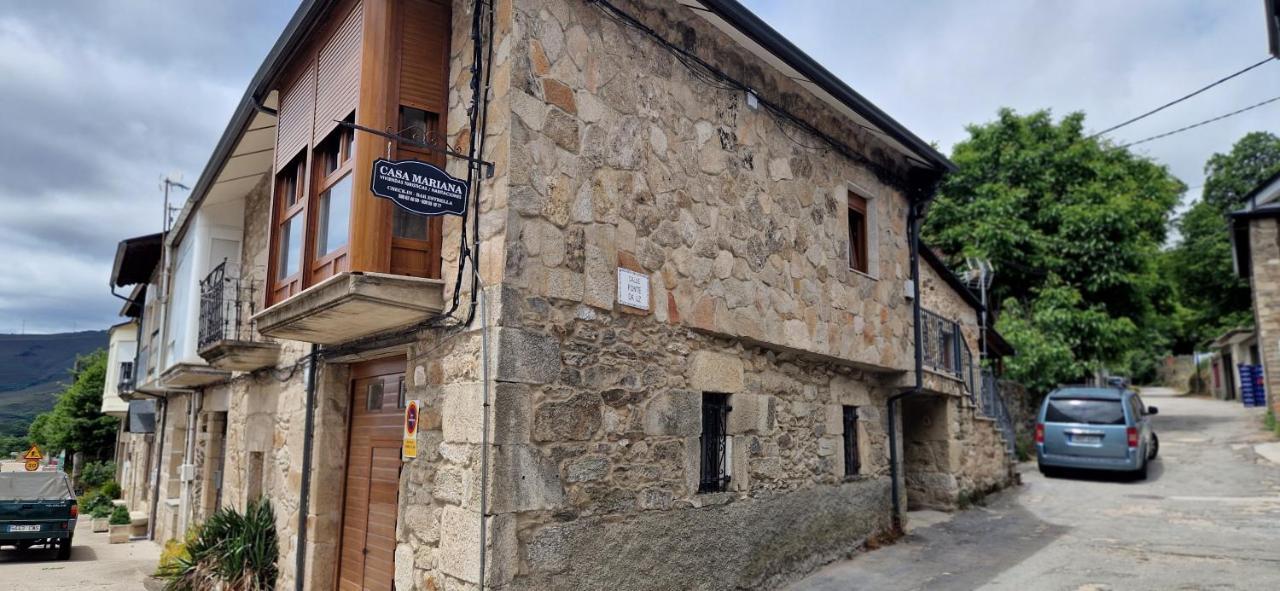 Casa Mariana *