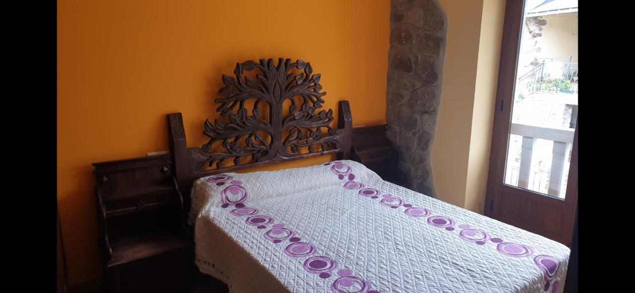 Homestay Casa Mariana